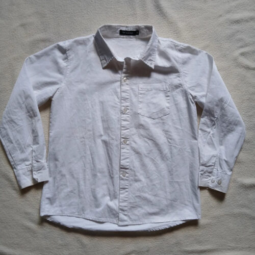 Camicia bambino – Misura M / 10 anni