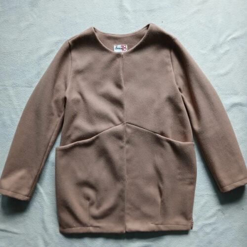Cappotto corto - Misura M