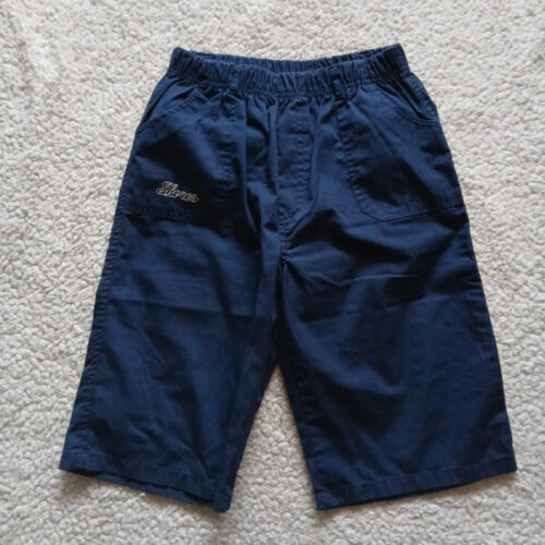 Pantaloni corti bambino 12 anni