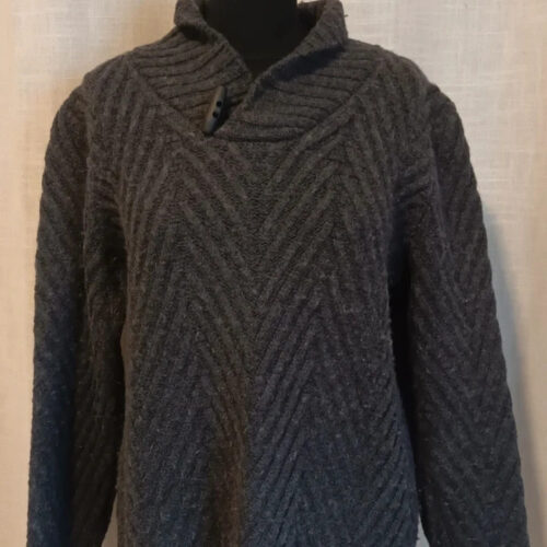 Maglioncino uomo North Sails
