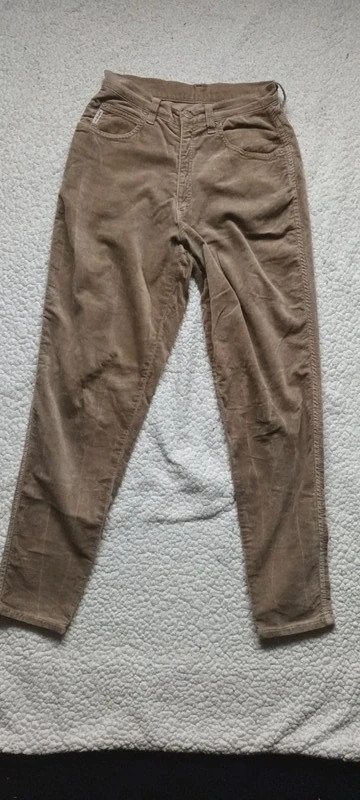 Pantaloni Armani Junior - vintage originale