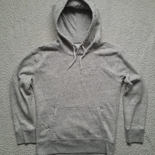 Felpa con cappuccio Hollister - Misura XXS
