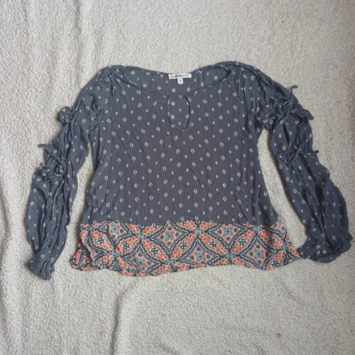 Blusa Abercrombie - Misura M Abercrombie &Amp; Fitch - vintage originale