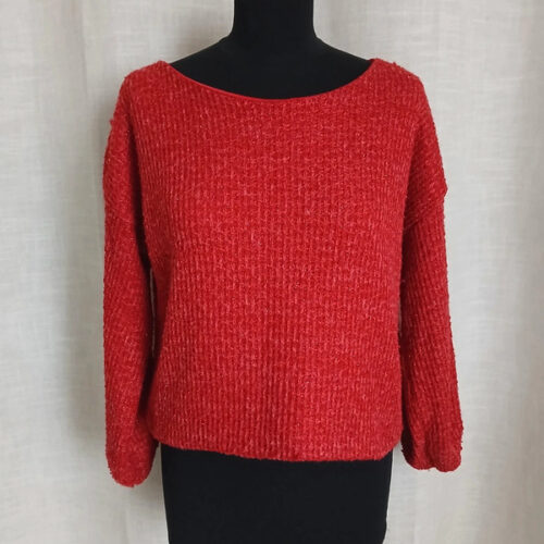 Maglia invernale - Misura M - vintage originale