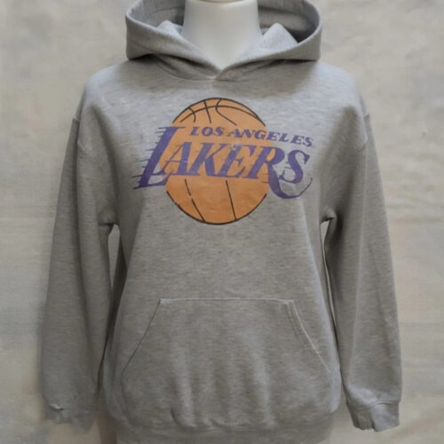 Felpa con cappuccio NBA – Misura S