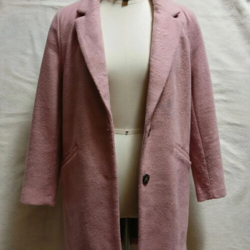 Cappotto lungo donna – Misura XS