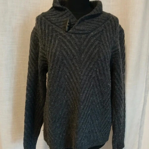 Maglione in lana North Sails - Misura M