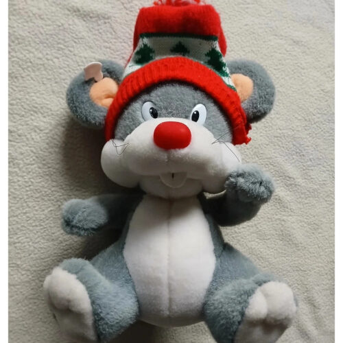 Peluche di Natale – 30 cm