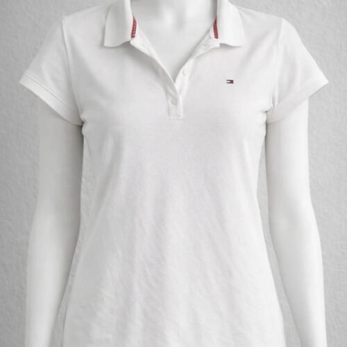 Polo donna Tommy Hilfiger – Misura M