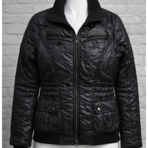 Piumino Calvin Klein – Misura XS