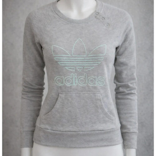 Pullover girocollo Adidas – Misura 40