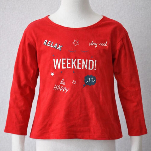 Maglia bambina Pepperts! 8‑10 anni (134/140)