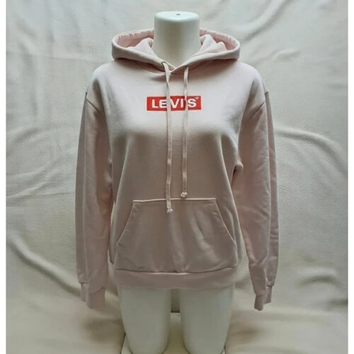 Felpa con cappuccio Levi’s – Misura S oversize