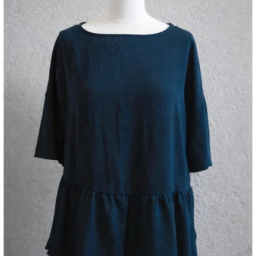 Abito blu scuro Tezenis – taglia S