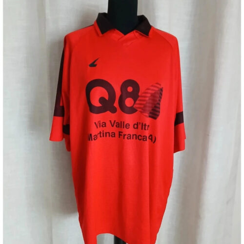 Tshirt sport Ludi – Misura XL