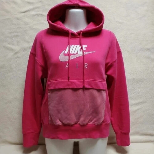 Felpa con cappuccio Nike – Misura XS