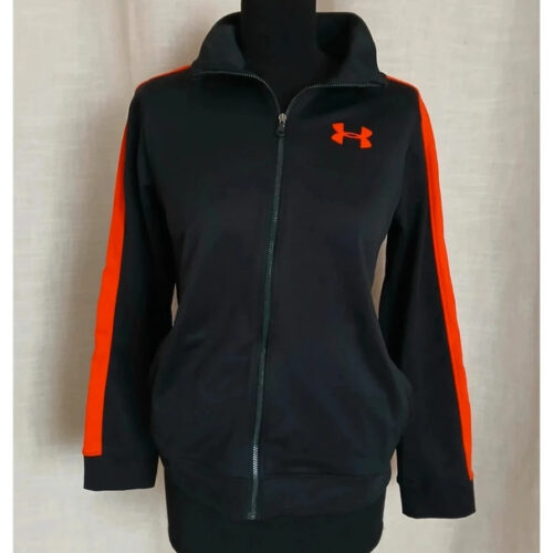 Capispalla Under Armour - Misura XS