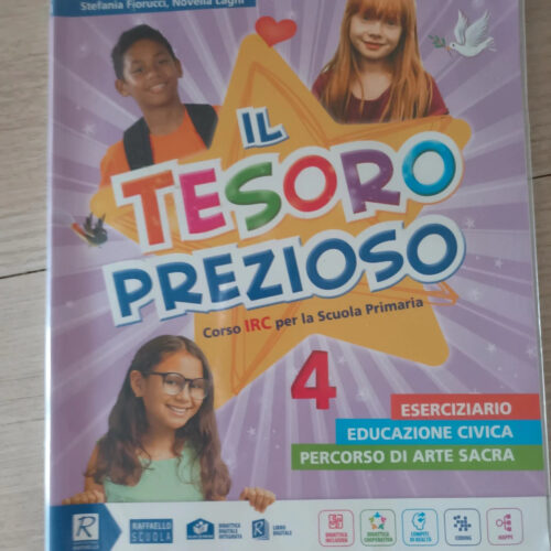 Il Tesoro prezioso