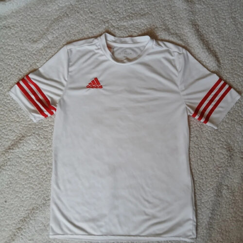 Tshirt Adidas - Misura XL - vintage originale