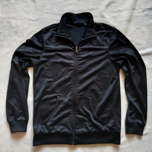 Felpa Lotto - Misura S - vintage originale