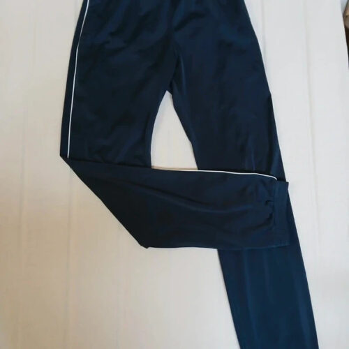 Pantaloni champion - Misura ragazzo 14 anni XL | Donna S - vintage originale