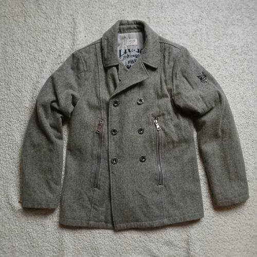 Cappotto corto Liu Jo - Misura XS / 14 - vintage originale