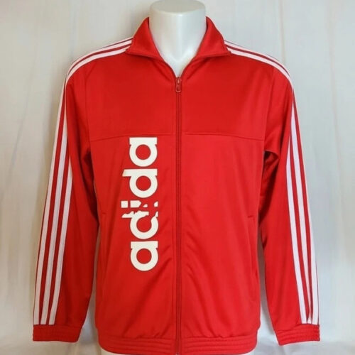 Felpa tuta Adidas - Misura 15/16 anni - vintage originale