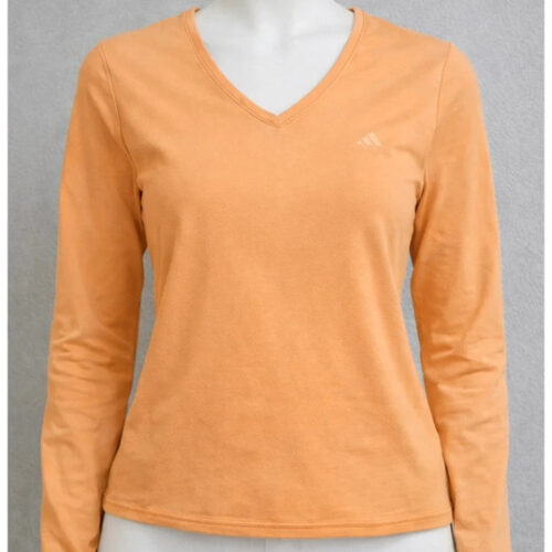 Felpa donna Adidas - Misura M - vintage originale