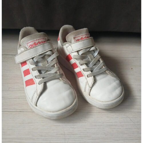 Scarpe Adidas bambina – Misura 28