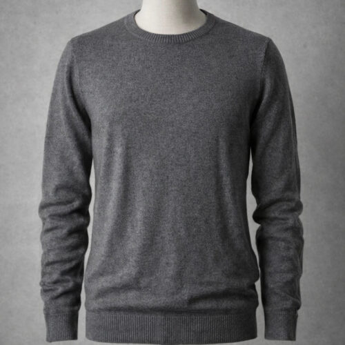 Pullover girocollo Datch – Misura S