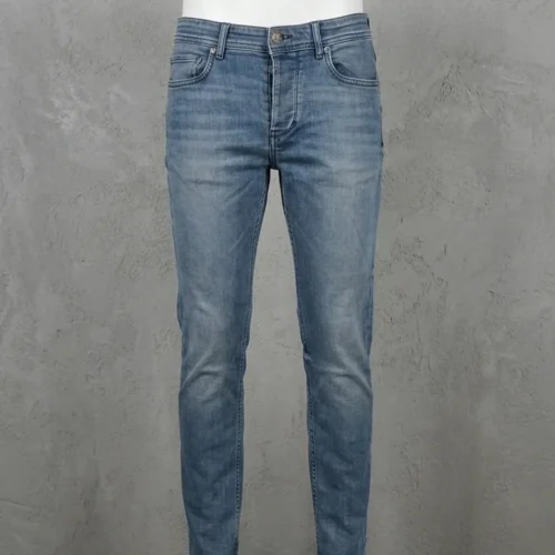 Jeans Hugo Boss slim fit - Taglia XS - vintage originale