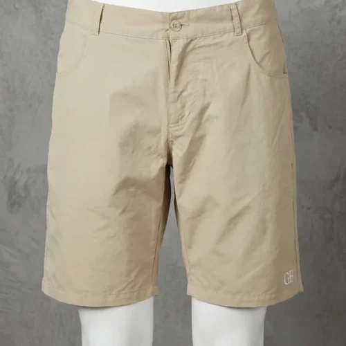 Shorts Gianfranco Ferré beige – Taglia S