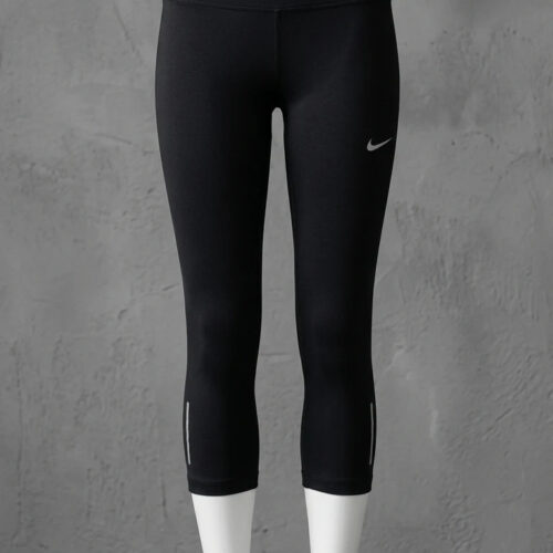 Nike Leggings Dri-Fit Capri Neri Taglia L