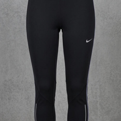 Nike Dri-FIT Leggings Capri Neri Running