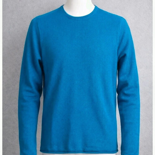 Maglia Calvin Klein blu – taglia S