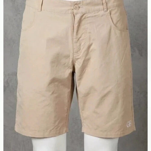 Shorts Gianfranco Ferré beige – Taglia S